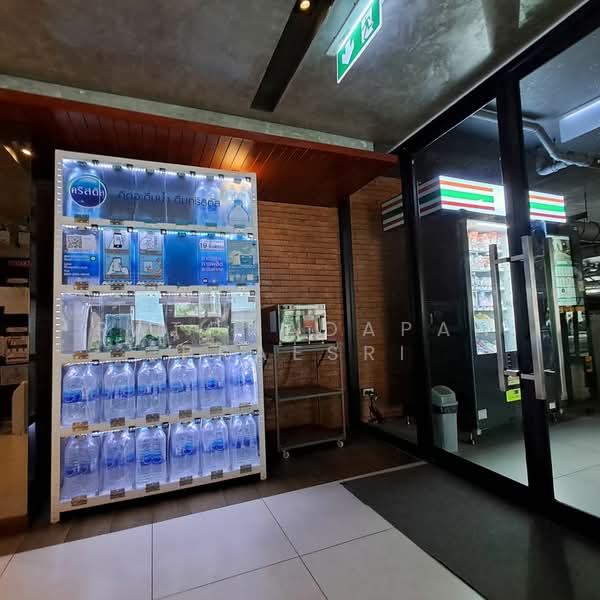 The Cube Loft Srinakarin-Theparak, Samut Prakan, Samrong Nua, Muang Samut Prakarn, Samut Prakan, 1 Bedroom, 23 sqm, Condo For Sale, by Ratchadapan Praesri, 500463785 - DDproperty.com