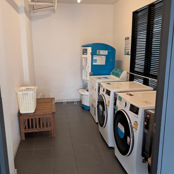 The Cube Loft Srinakarin-Theparak, Samut Prakan, Samrong Nua, Muang Samut Prakarn, Samut Prakan, 1 Bedroom, 23 sqm, Condo For Sale, by Ratchadapan Praesri, 500463785 - DDproperty.com