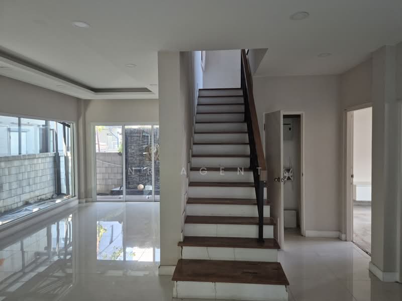 เดอะ ซิตี้ พระราม 2-พุทธบูชา, Bangkok, Thung Khru, Bangkok, 4 Bedrooms, 233 sqm, Single Detached House For Sale, by NR AGENT, 500463786 - DDproperty.com