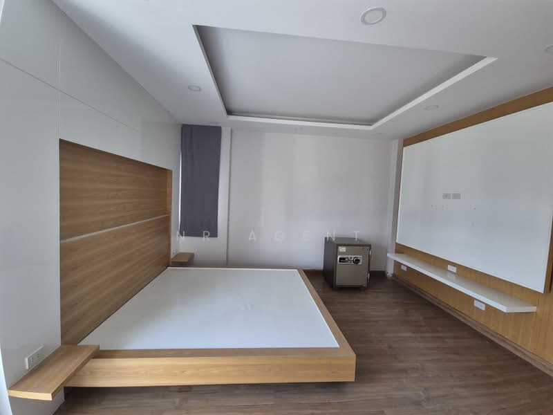 เดอะ ซิตี้ พระราม 2-พุทธบูชา, Bangkok, Thung Khru, Bangkok, 4 Bedrooms, 233 sqm, Single Detached House For Sale, by NR AGENT, 500463786 - DDproperty.com