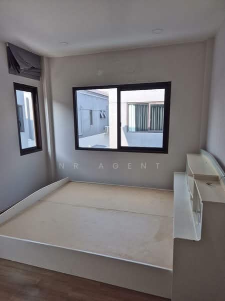 เดอะ ซิตี้ พระราม 2-พุทธบูชา, Bangkok, Thung Khru, Bangkok, 4 Bedrooms, 233 sqm, Single Detached House For Sale, by NR AGENT, 500463786 - DDproperty.com