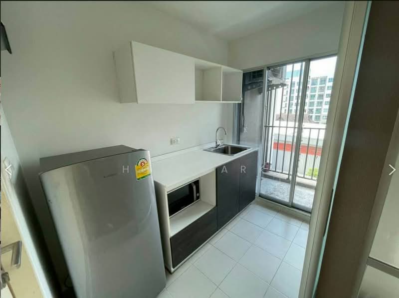 Dcondo Sukhumvit 109, Samut Prakan, 1959 Soi Sukhumvit 109, Sukhumvit Road, Samrong Nua, Muang Samut Prakarn, Samut Prakan, 1 Bedroom, 30 sqm, Condo For Sale, by Homemark, 500463787 - DDproperty.com