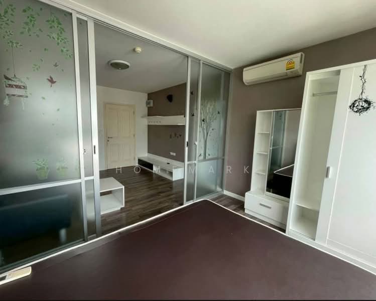 Dcondo Sukhumvit 109, Samut Prakan, 1959 Soi Sukhumvit 109, Sukhumvit Road, Samrong Nua, Muang Samut Prakarn, Samut Prakan, 1 Bedroom, 30 sqm, Condo For Sale, by Homemark, 500463787 - DDproperty.com