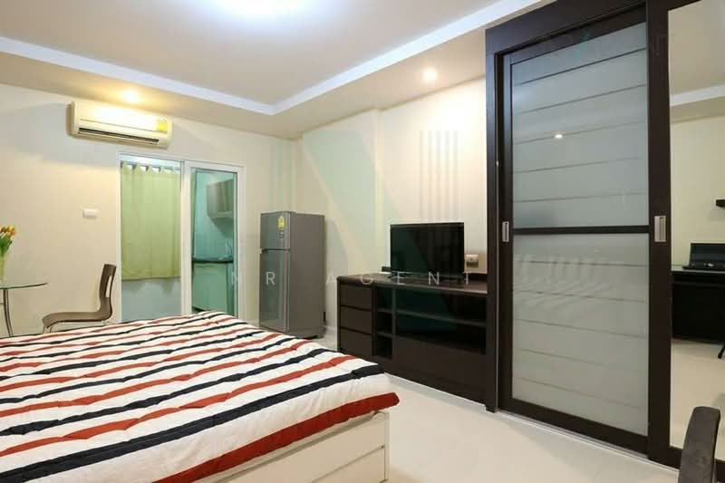 Happy Condo Ratchada 18 : แฮปปี้ คอนโด รัชดา 18, กรุงเทพ, หมู่บ้านอยู่เจริญ 29 ซอย, สามเสนนอก, ห้วยขวาง, กรุงเทพ, 28 ตร.ม., คอนโด ขาย, โดย NR AGENT, 500463788 - DDproperty.com