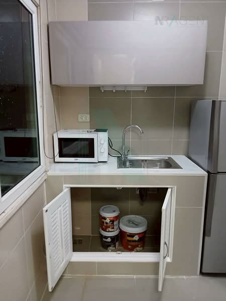 Happy Condo Ratchada 18 : แฮปปี้ คอนโด รัชดา 18, กรุงเทพ, หมู่บ้านอยู่เจริญ 29 ซอย, สามเสนนอก, ห้วยขวาง, กรุงเทพ, 28 ตร.ม., คอนโด ขาย, โดย NR AGENT, 500463788 - DDproperty.com