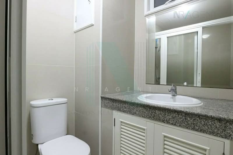 Happy Condo Ratchada 18, Bangkok, Mu Ban Yu Charoen 29 Alley, Samsen Nok, Huai Khwang, Bangkok, Studio, 28 sqm, Condo For Sale, by NR AGENT, 500463788 - DDproperty.com
