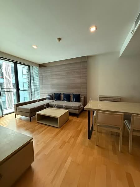 Issara @ 42 Sukhumvit, Bangkok, Soi Sukhumvit 42, Phra Kanong, Khlong Toei, Bangkok, 2 Bedrooms, 78 sqm, Condo For Sale, by Kanrutai Dawruang, 500463789 - DDproperty.com