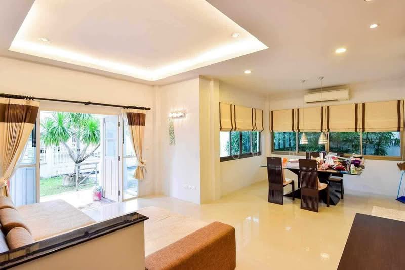 8S0256 This house for sale 7,900,000 baht 3 bedroom 2 bathroom at chalong, ภูเก็ต, ฉลอง, เมืองภูเก็ต, ภูเก็ต, 150 ตร.ม., บ้านเดี่ยว ขาย, โดย PK LIFE Property, 500463790 - DDproperty.com