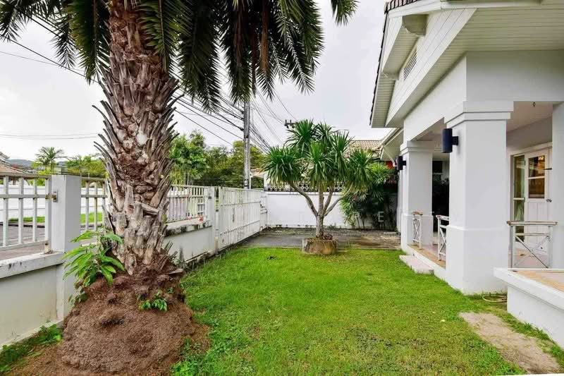 8S0256 This house for sale 7,900,000 baht 3 bedroom 2 bathroom at chalong, Phuket, Chalong, Muang Phuket, Phuket, 3 Bedrooms, 150 sqm, Single Detached House For Sale, by PK LIFE Property, 500463790 - DDproperty.com