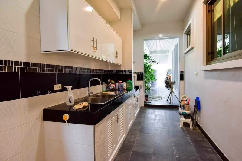 8S0256 This house for sale 7,900,000 baht 3 bedroom 2 bathroom at chalong, ภูเก็ต, ฉลอง, เมืองภูเก็ต, ภูเก็ต, 150 ตร.ม., บ้านเดี่ยว ขาย, โดย PK LIFE Property, 500463790 - DDproperty.com