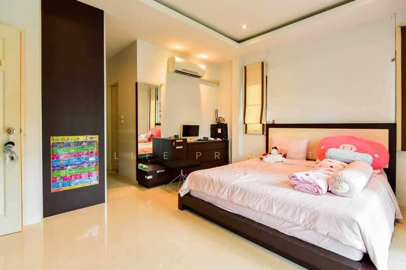 8S0256 This house for sale 7,900,000 baht 3 bedroom 2 bathroom at chalong, ภูเก็ต, ฉลอง, เมืองภูเก็ต, ภูเก็ต, 150 ตร.ม., บ้านเดี่ยว ขาย, โดย PK LIFE Property, 500463790 - DDproperty.com