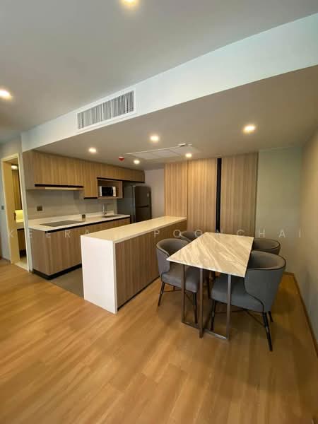 Na Vara Residence, Bangkok, 33/6 Soi Langsuan, Lumphini, Pathum Wan, Bangkok, 2 Bedrooms, 74 sqm, Condo For Rent, by Keerati Poonchai, 500463796 - DDproperty.com