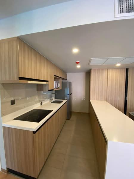 Na Vara Residence, Bangkok, 33/6 Soi Langsuan, Lumphini, Pathum Wan, Bangkok, 2 Bedrooms, 74 sqm, Condo For Rent, by Keerati Poonchai, 500463796 - DDproperty.com