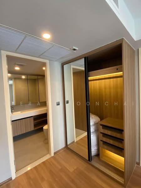 Na Vara Residence : ณ วรา เรสซิเดนส์, กรุงเทพ, 33/6 ซอย หลังสวน, ลุมพินี, ปทุมวัน, กรุงเทพ, 74 ตร.ม., คอนโด ให้เช่า, โดย Keerati Poonchai, 500463796 - DDproperty.com