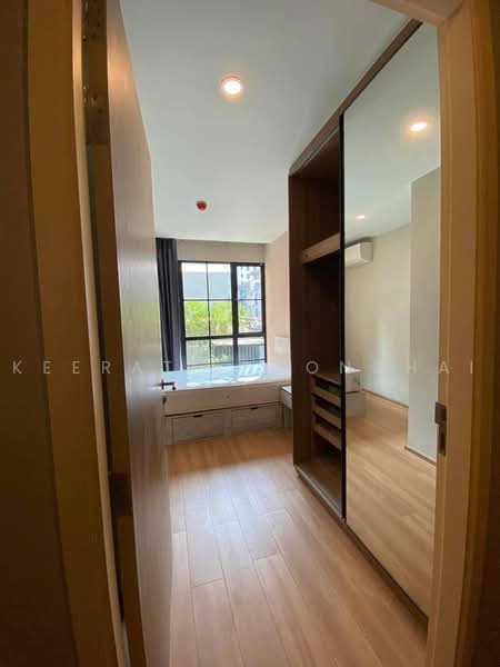Na Vara Residence, Bangkok, 33/6 Soi Langsuan, Lumphini, Pathum Wan, Bangkok, 2 Bedrooms, 74 sqm, Condo For Rent, by Keerati Poonchai, 500463796 - DDproperty.com