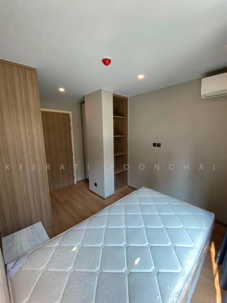 Na Vara Residence, Bangkok, 33/6 Soi Langsuan, Lumphini, Pathum Wan, Bangkok, 2 Bedrooms, 74 sqm, Condo For Rent, by Keerati Poonchai, 500463796 - DDproperty.com
