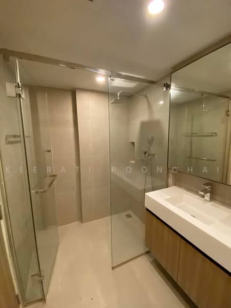 Na Vara Residence, Bangkok, 33/6 Soi Langsuan, Lumphini, Pathum Wan, Bangkok, 2 Bedrooms, 74 sqm, Condo For Rent, by Keerati Poonchai, 500463796 - DDproperty.com