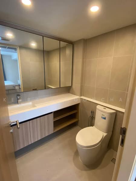 Na Vara Residence : ณ วรา เรสซิเดนส์, กรุงเทพ, 33/6 ซอย หลังสวน, ลุมพินี, ปทุมวัน, กรุงเทพ, 74 ตร.ม., คอนโด ให้เช่า, โดย Keerati Poonchai, 500463796 - DDproperty.com