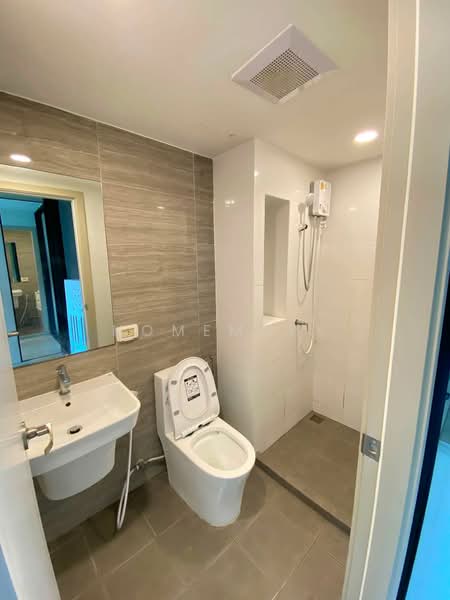 Brompton Pet Friendly Samrong Station : บรอมป์ตัน เพ็ท เฟรนด์ลี่ สำโรง, Samut Prakan, ซอย เทพารักษ์ 4, Thepharak, Muang Samut Prakarn, Samut Prakan, 1 Bedroom, 23 sqm, Condo For Sale, by Homemark, 500463797 - DDproperty.com