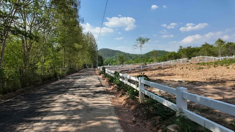Land for sale, Nakhon Ratchasima, Khanong Phra, Pak Chong, Nakhon Ratchasima, , 1,600 sqm, Land For Sale, by วรพล วิแหลม, 500463798 - DDproperty.com