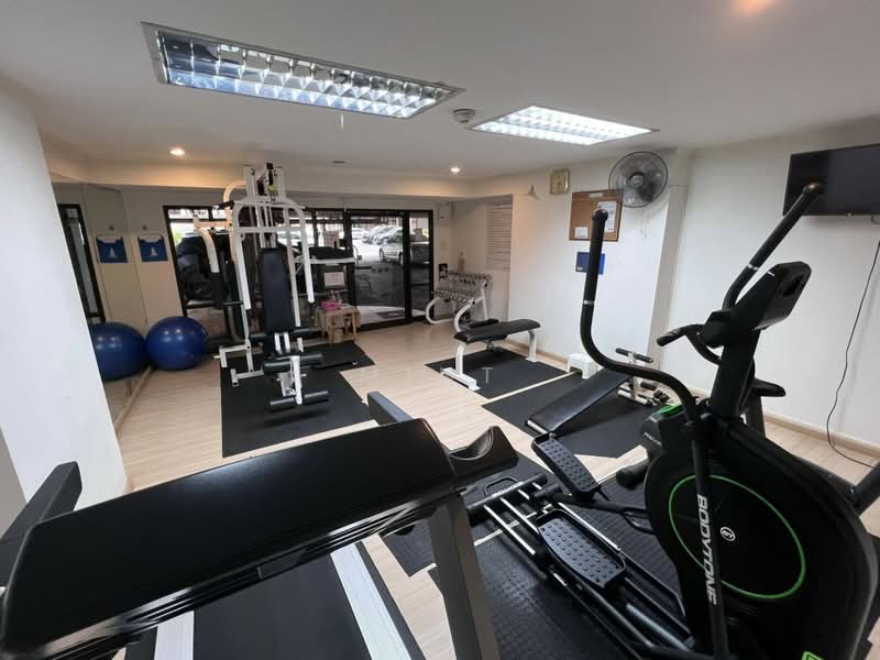 Lumpini Place Narathiwas 24, Bangkok, Sathu Pradit 19 Alley 3, Chong Nonsi, Yan Nawa, Bangkok, 1 Bedroom, 34 sqm, Condo For Sale, by Mint, 500463800 - DDproperty.com
