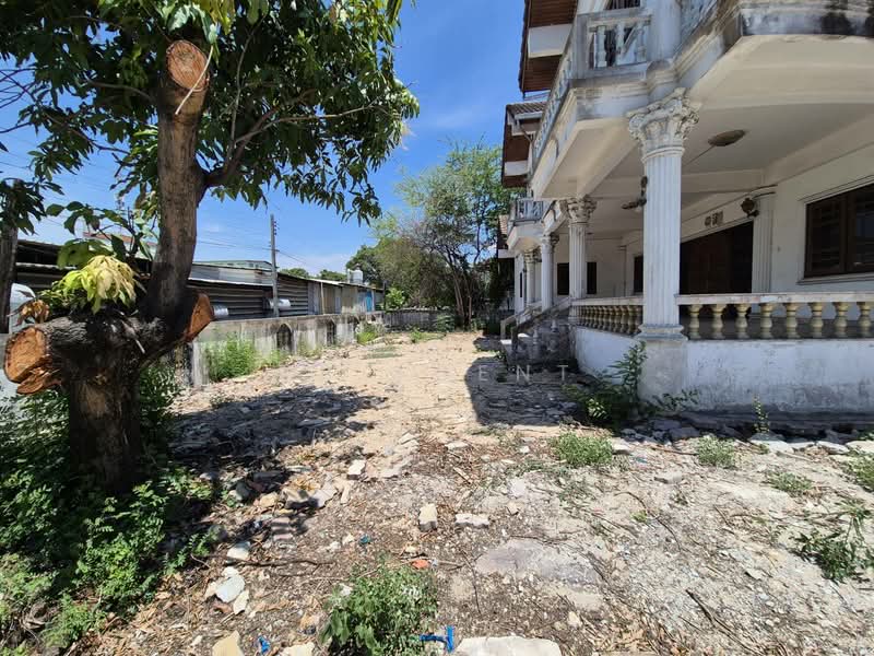 บ้านเดี่ยวพร้อมที่ดิน แยกจากบางนา-ตราด, Samut Prakan, Bang Phli Noi, Bang Bo, Samut Prakan, 1 Bedroom, 372 sqm, Single Detached House For Sale, by NR AGENT, 500463801 - DDproperty.com