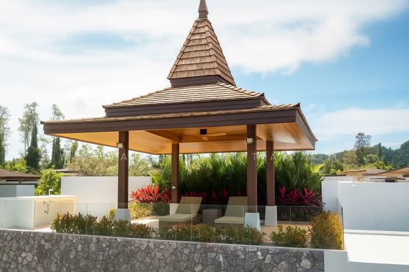 Botanica Foresta : โบทานิกา ฟอเรสต้า, ภูเก็ต, หมู่ 5, เชิงทะเล, ถลาง, ภูเก็ต, 308 ตร.ม., วิลล่า ให้เช่า, โดย Wasana Jantakam, 500463802 - DDproperty.com