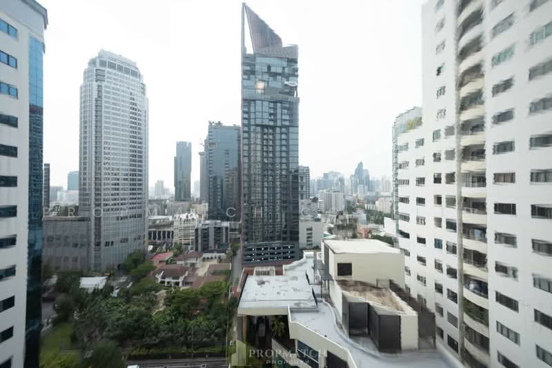 59 Heritage : 59 เฮริเทจ, กรุงเทพ, 18 ซอยสุขุมวิท 59, คลองตันเหนือ, วัฒนา, กรุงเทพ, 36 ตร.ม., คอนโด ให้เช่า, โดย PROPMATCH CO., LTD., 500463804 - DDproperty.com