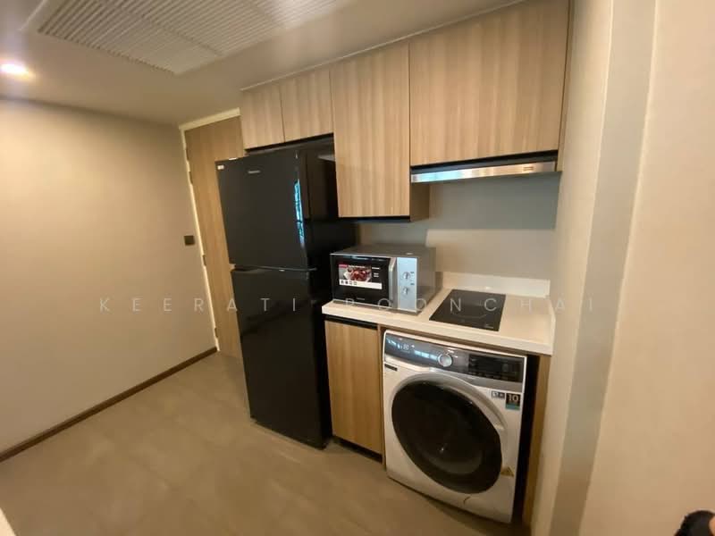 Na Vara Residence : ณ วรา เรสซิเดนส์, กรุงเทพ, 33/6 ซอย หลังสวน, ลุมพินี, ปทุมวัน, กรุงเทพ, 47 ตร.ม., คอนโด ให้เช่า, โดย Keerati Poonchai, 500463805 - DDproperty.com