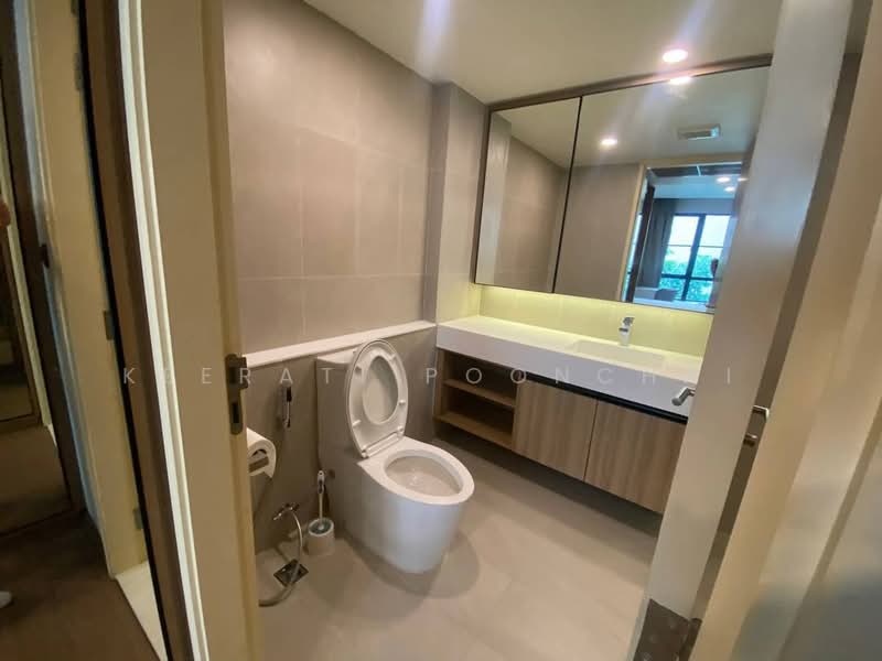 Na Vara Residence, Bangkok, 33/6 Soi Langsuan, Lumphini, Pathum Wan, Bangkok, 1 Bedroom, 47 sqm, Condo For Rent, by Keerati Poonchai, 500463805 - DDproperty.com