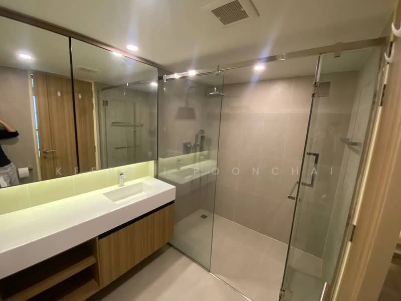 Na Vara Residence : ณ วรา เรสซิเดนส์, กรุงเทพ, 33/6 ซอย หลังสวน, ลุมพินี, ปทุมวัน, กรุงเทพ, 47 ตร.ม., คอนโด ให้เช่า, โดย Keerati Poonchai, 500463805 - DDproperty.com