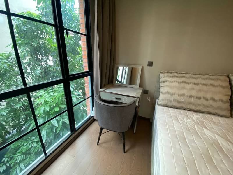 Na Vara Residence : ณ วรา เรสซิเดนส์, กรุงเทพ, 33/6 ซอย หลังสวน, ลุมพินี, ปทุมวัน, กรุงเทพ, 47 ตร.ม., คอนโด ให้เช่า, โดย Keerati Poonchai, 500463805 - DDproperty.com