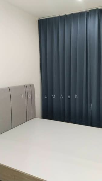 Niche Mono Charoen Nakorn, Bangkok, Charoen Nakhon Road, Dao Khanong, Thon Buri, Bangkok, 1 Bedroom, 35 sqm, Condo For Sale, by Homemark, 500463806 - DDproperty.com