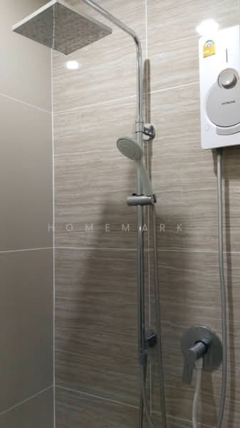 Niche Mono Charoen Nakorn : นิช โมโน เจริญนคร, กรุงเทพ, ถนนเจริญนคร, ดาวคะนอง, ธนบุรี, กรุงเทพ, 35 ตร.ม., คอนโด ขาย, โดย Homemark, 500463806 - DDproperty.com