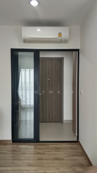 Niche Mono Charoen Nakorn : นิช โมโน เจริญนคร, กรุงเทพ, ถนนเจริญนคร, ดาวคะนอง, ธนบุรี, กรุงเทพ, 35 ตร.ม., คอนโด ขาย, โดย Homemark, 500463806 - DDproperty.com