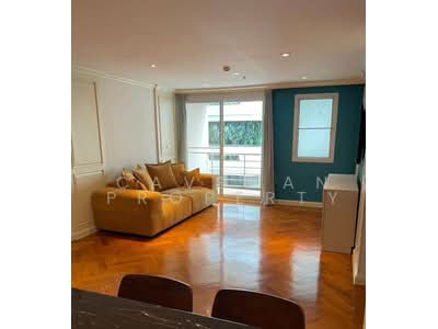 For Rent - Serene Place Sukhumvit 24, Bangkok
