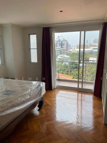 Serene Place Sukhumvit 24, Bangkok, 9 Soi Sukhumvit 24, Sukhumvit Road, Khong Tan, Khlong Toei, Bangkok, 2 Bedrooms, 109 sqm, Condo For Rent, by Caveman Property, 500463807 - DDproperty.com