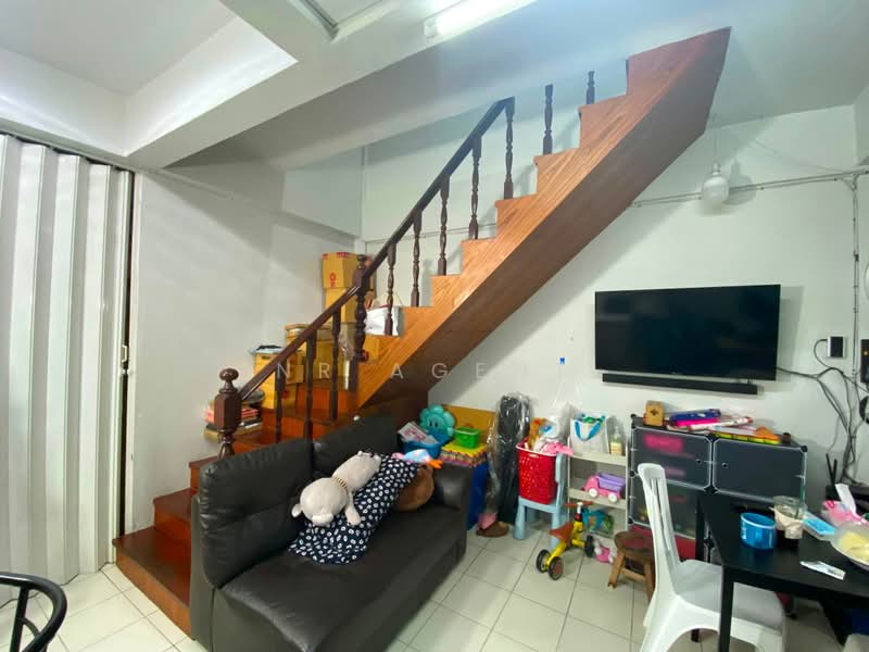 PHAIROJ VILLAGE BANGNA, กรุงเทพ, บางนาเหนือ, บางนา, กรุงเทพ, 95 ตร.ม., ทาวน์เฮ้าส์ ขาย, โดย NR AGENT, 500463808 - DDproperty.com