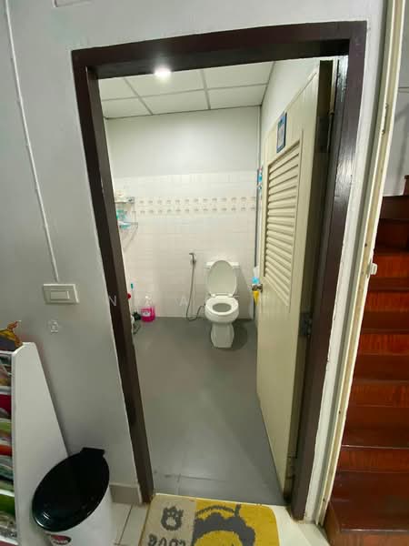 PHAIROJ VILLAGE BANGNA, กรุงเทพ, บางนาเหนือ, บางนา, กรุงเทพ, 95 ตร.ม., ทาวน์เฮ้าส์ ขาย, โดย NR AGENT, 500463808 - DDproperty.com