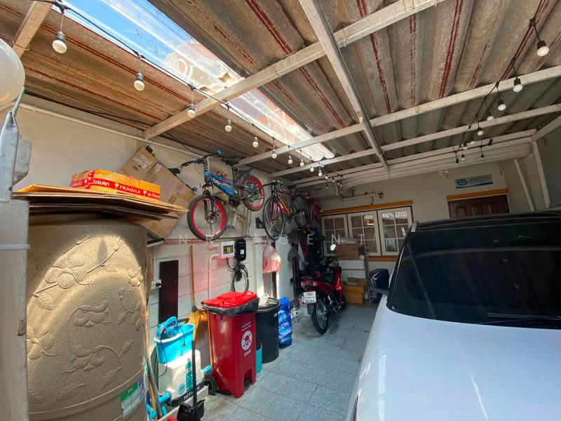 PHAIROJ VILLAGE BANGNA, กรุงเทพ, บางนาเหนือ, บางนา, กรุงเทพ, 95 ตร.ม., ทาวน์เฮ้าส์ ขาย, โดย NR AGENT, 500463808 - DDproperty.com