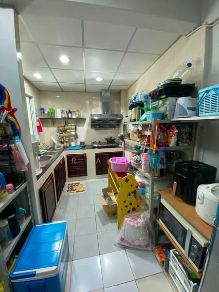 PHAIROJ VILLAGE BANGNA, กรุงเทพ, บางนาเหนือ, บางนา, กรุงเทพ, 95 ตร.ม., ทาวน์เฮ้าส์ ขาย, โดย NR AGENT, 500463808 - DDproperty.com