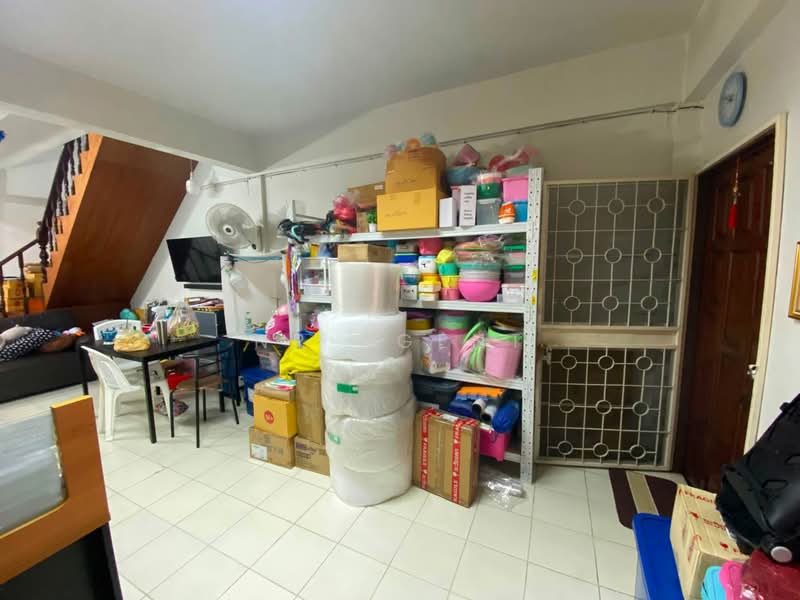 PHAIROJ VILLAGE BANGNA, Bangkok, Bang Na Nuea, Bang Na, Bangkok, 2 Bedrooms, 95 sqm, Townhouse For Sale, by NR AGENT, 500463808 - DDproperty.com