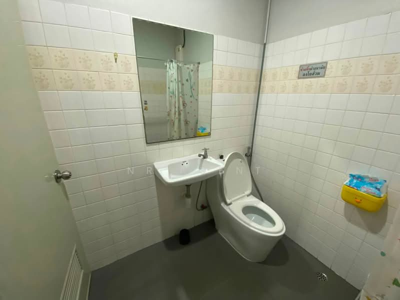 PHAIROJ VILLAGE BANGNA, Bangkok, Bang Na Nuea, Bang Na, Bangkok, 2 Bedrooms, 95 sqm, Townhouse For Sale, by NR AGENT, 500463808 - DDproperty.com
