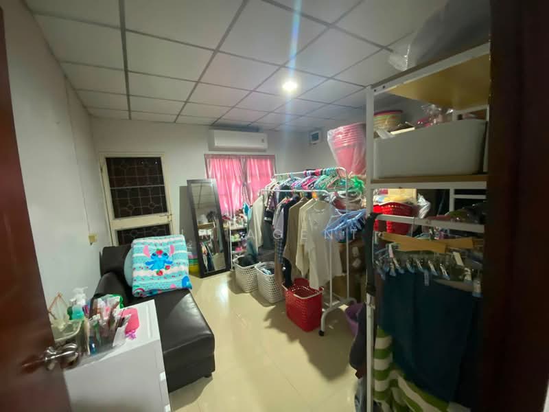 PHAIROJ VILLAGE BANGNA, กรุงเทพ, บางนาเหนือ, บางนา, กรุงเทพ, 95 ตร.ม., ทาวน์เฮ้าส์ ขาย, โดย NR AGENT, 500463808 - DDproperty.com