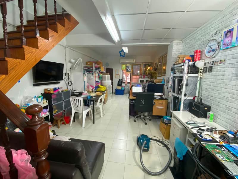 PHAIROJ VILLAGE BANGNA, กรุงเทพ, บางนาเหนือ, บางนา, กรุงเทพ, 95 ตร.ม., ทาวน์เฮ้าส์ ขาย, โดย NR AGENT, 500463808 - DDproperty.com