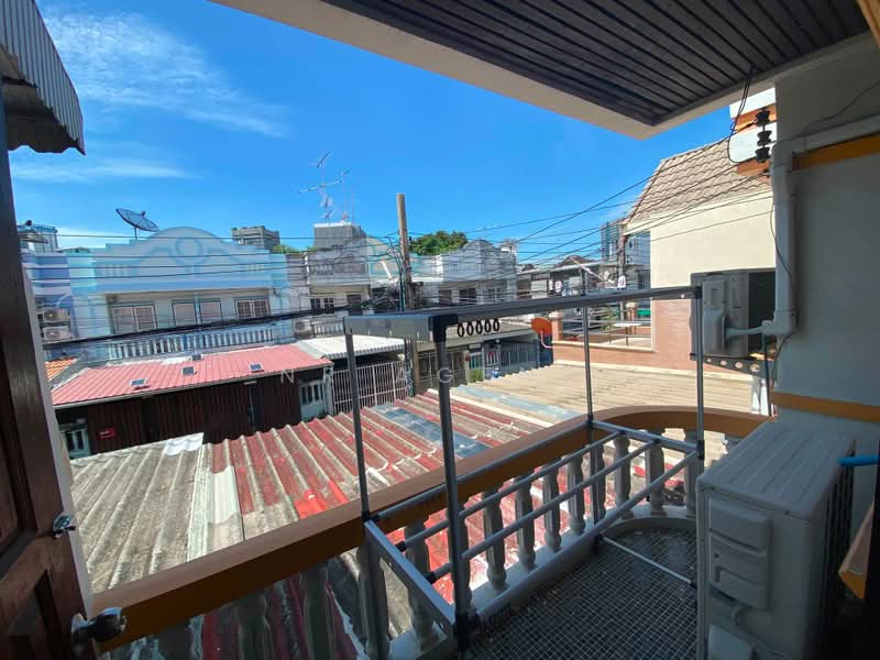 PHAIROJ VILLAGE BANGNA, Bangkok, Bang Na Nuea, Bang Na, Bangkok, 2 Bedrooms, 95 sqm, Townhouse For Sale, by NR AGENT, 500463808 - DDproperty.com
