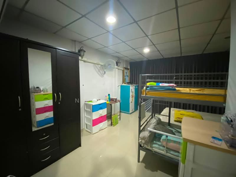 PHAIROJ VILLAGE BANGNA, กรุงเทพ, บางนาเหนือ, บางนา, กรุงเทพ, 95 ตร.ม., ทาวน์เฮ้าส์ ขาย, โดย NR AGENT, 500463808 - DDproperty.com