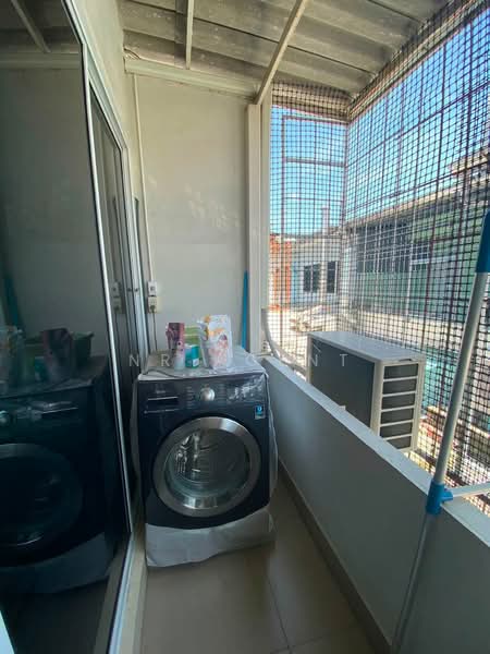 PHAIROJ VILLAGE BANGNA, Bangkok, Bang Na Nuea, Bang Na, Bangkok, 2 Bedrooms, 95 sqm, Townhouse For Sale, by NR AGENT, 500463808 - DDproperty.com