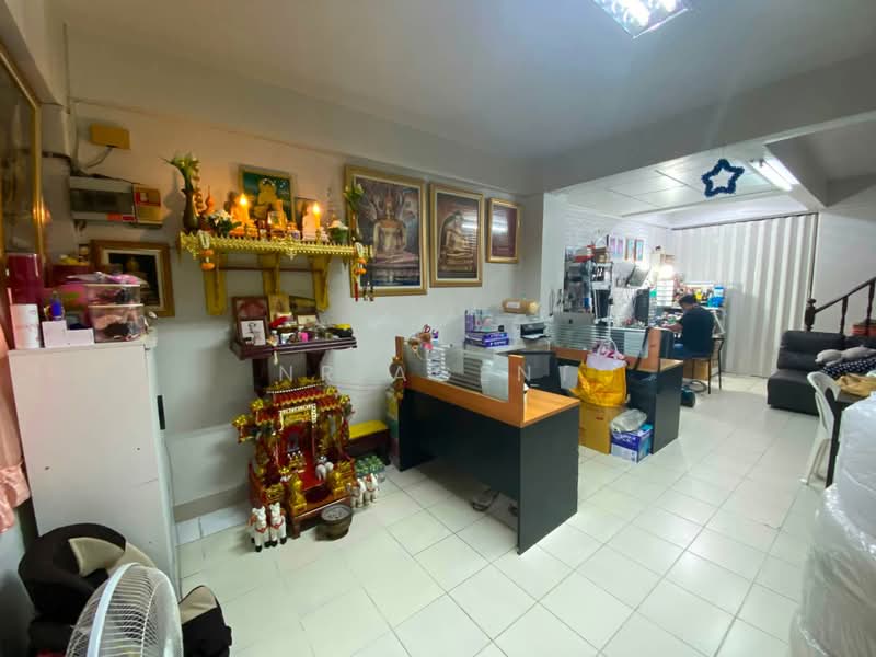 PHAIROJ VILLAGE BANGNA, กรุงเทพ, บางนาเหนือ, บางนา, กรุงเทพ, 95 ตร.ม., ทาวน์เฮ้าส์ ขาย, โดย NR AGENT, 500463808 - DDproperty.com