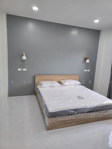 8R0905 This house for rent 2 bedroom 2 bathroom 25,000/month at chalong have fully furnished, ภูเก็ต, ฉลอง, เมืองภูเก็ต, ภูเก็ต, 120 ตร.ม., บ้านเดี่ยว ให้เช่า, โดย PK LIFE Property, 500463810 - DDproperty.com